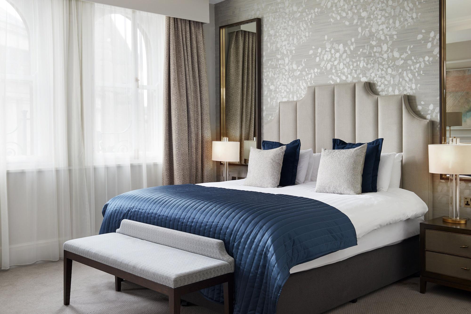 Hotel The Midland Manchester Esterno foto