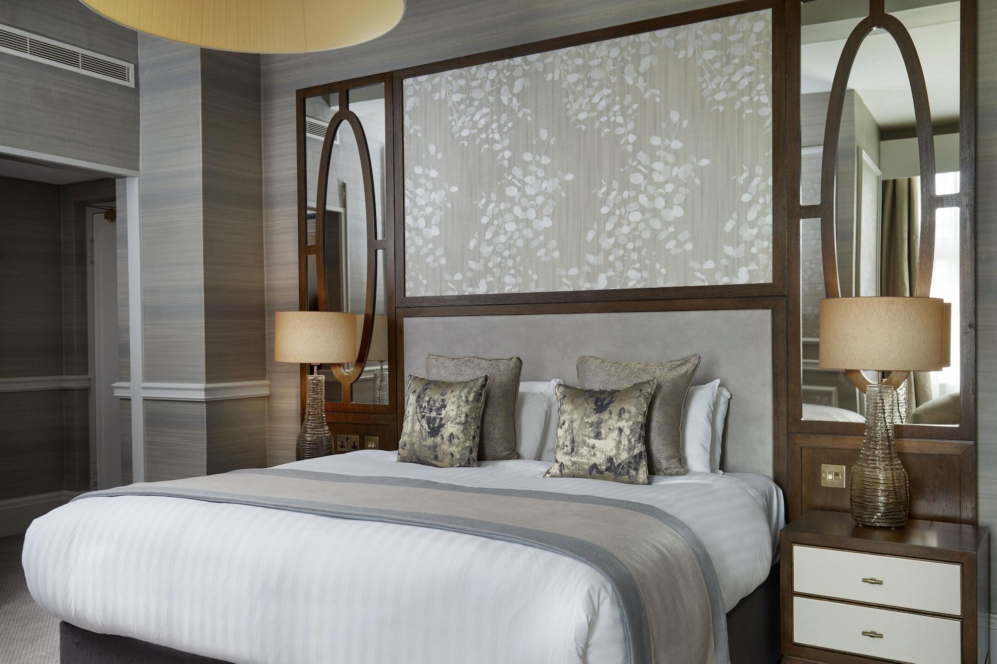 Hotel The Midland Manchester Esterno foto