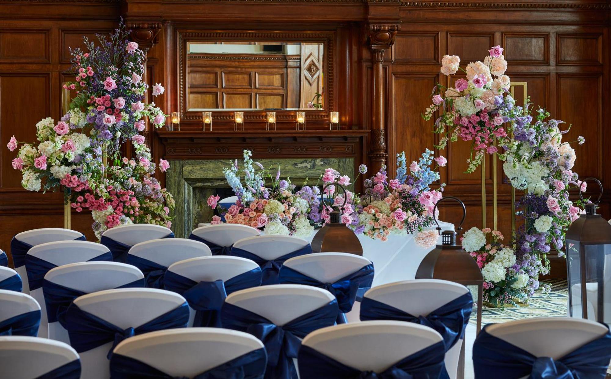 Hotel The Midland Manchester Esterno foto