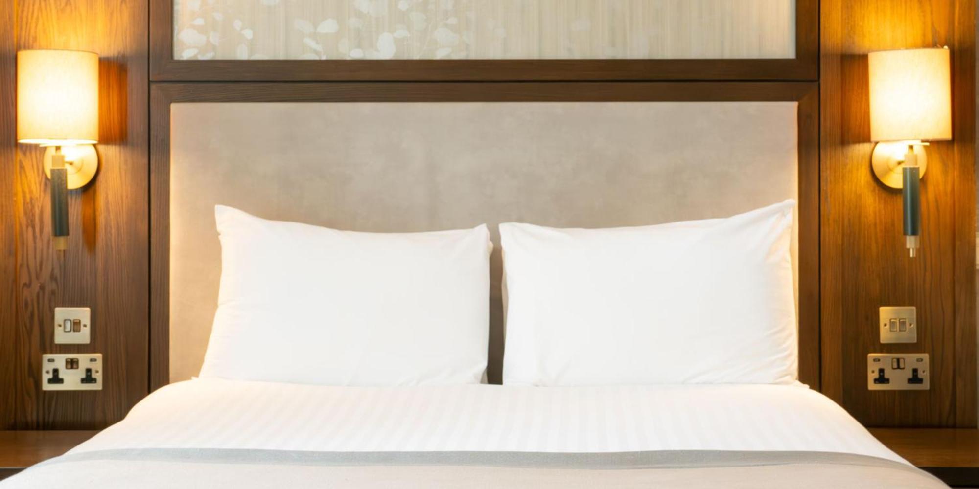 Hotel The Midland Manchester Esterno foto